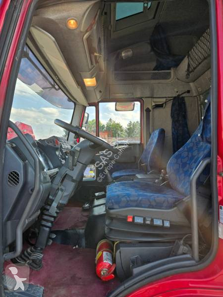 Camion Iveco