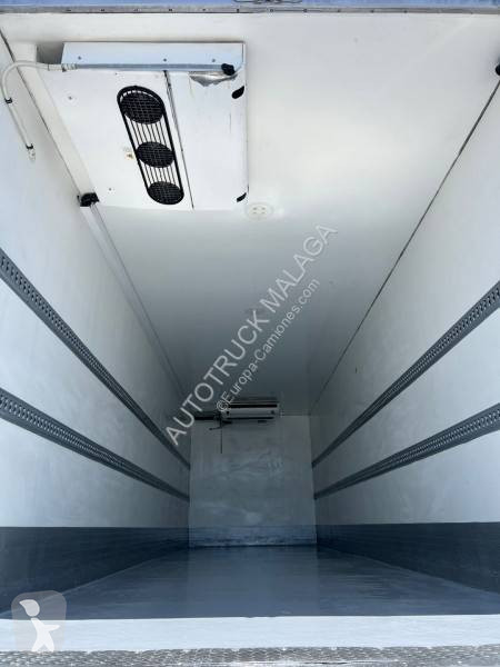 Camion Iveco