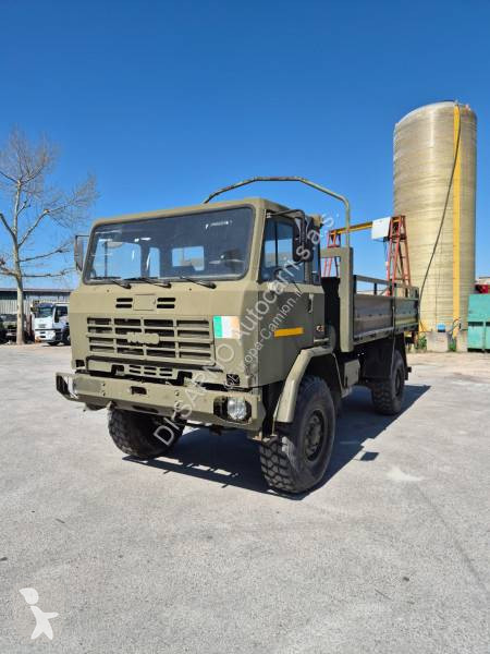 Camion ACM