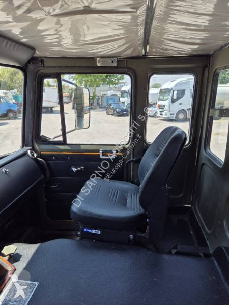 Camion Astra