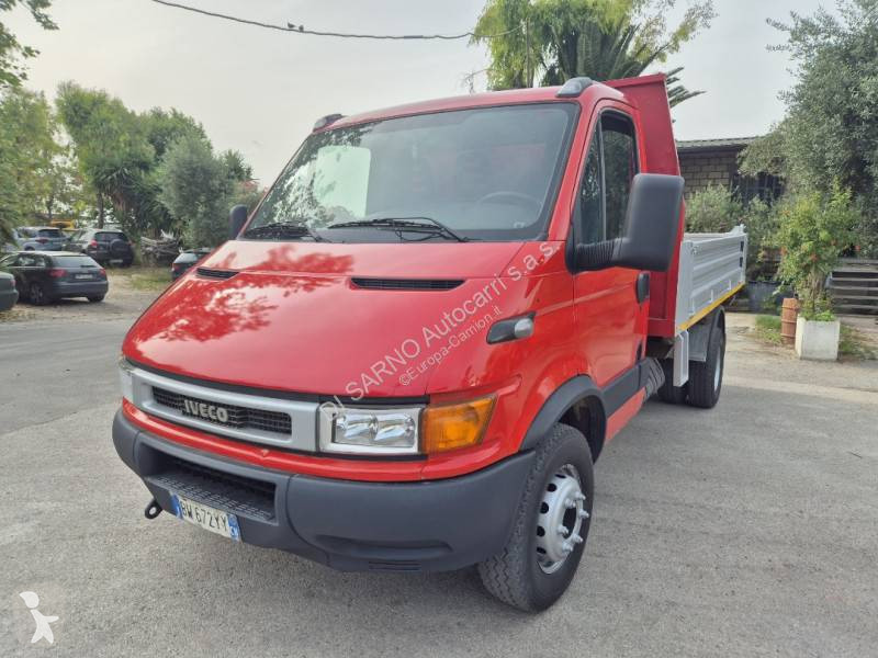 Camion Iveco
