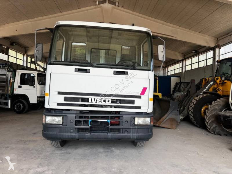 Camión Iveco