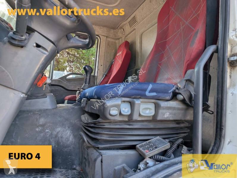Camion Iveco
