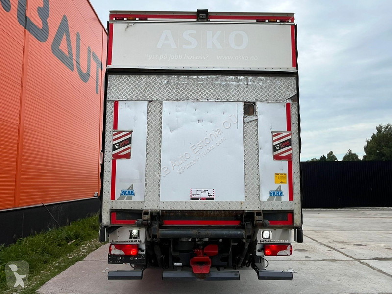 Kamion Scania G 440 6x2*4 EURO 6 ! / RETARDER /...