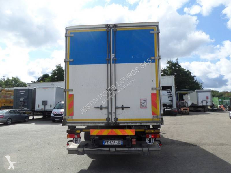 Camion Renault