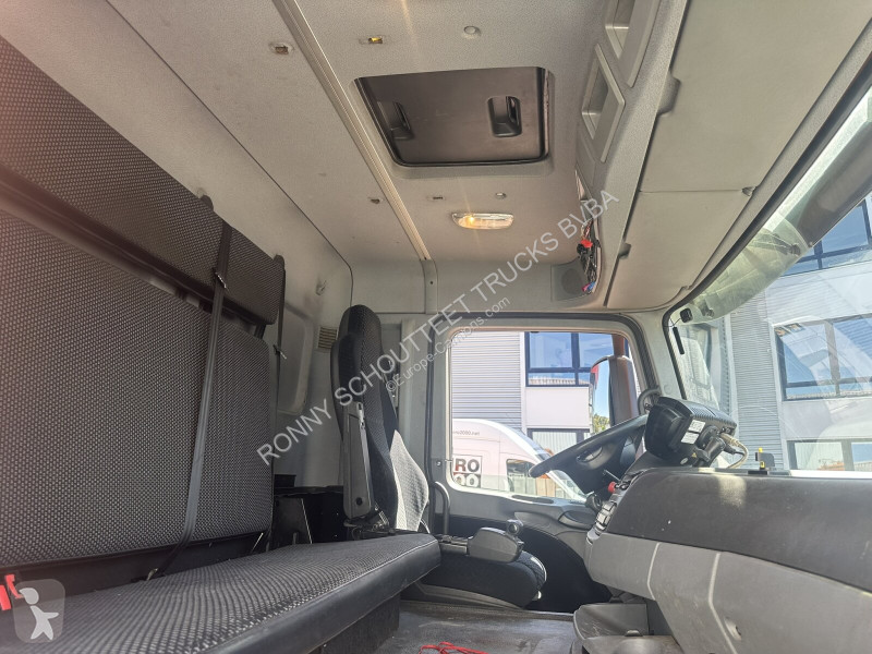 Vrachtwagen Mercedes Actros 2532 L 6x2 Actros...
