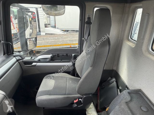 Camion MAN TGS Intarder