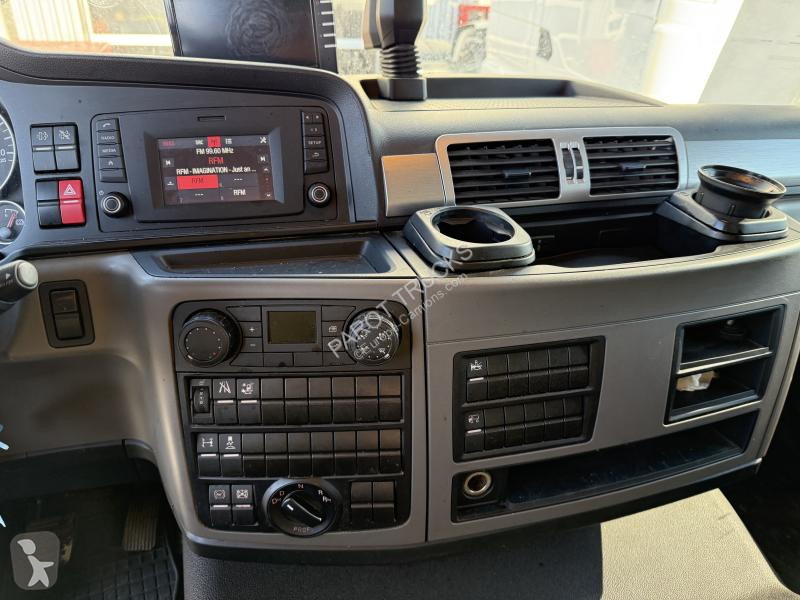 Camion MAN TGM 18.290