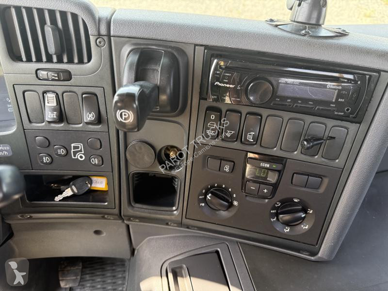 Kamion Scania 380