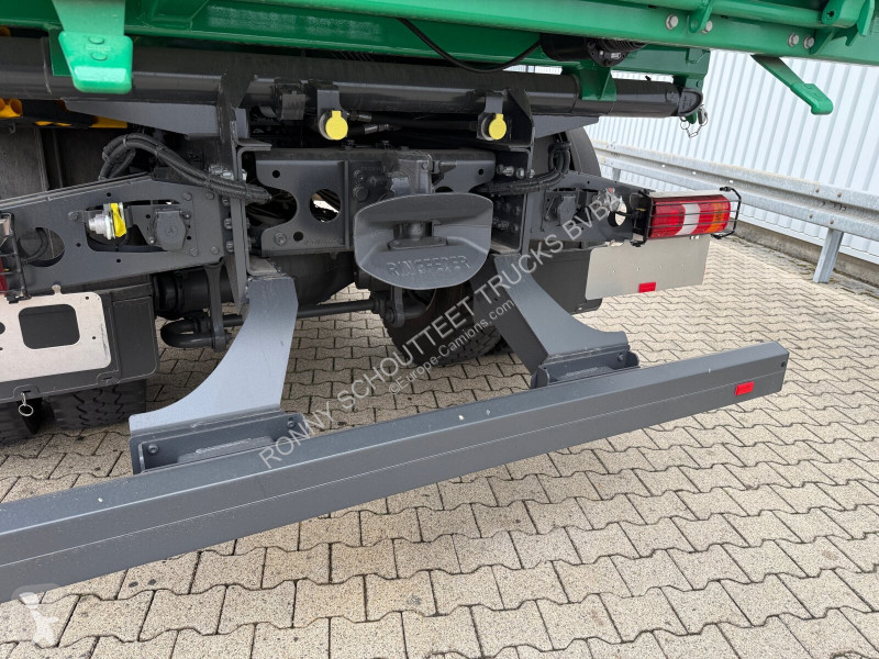 Camion Mercedes Arocs 1840 K 4x2 Arocs 1840 K...