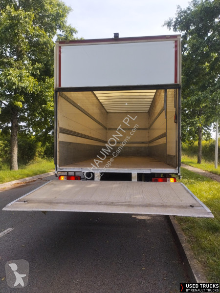 Kamion Renault D Wide