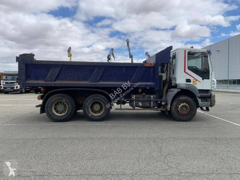 Camion Iveco