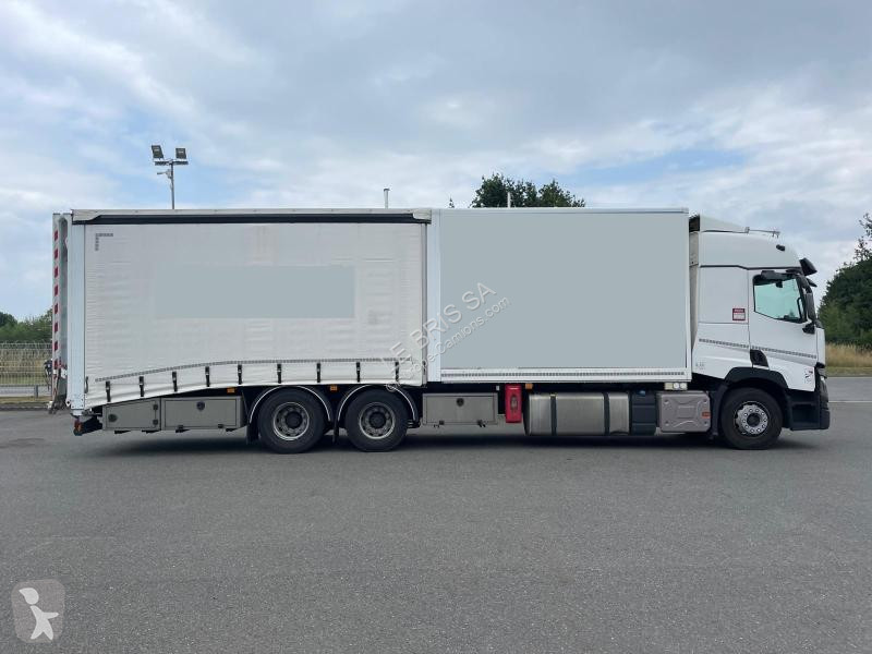 Camion Renault  T430 COMFORT