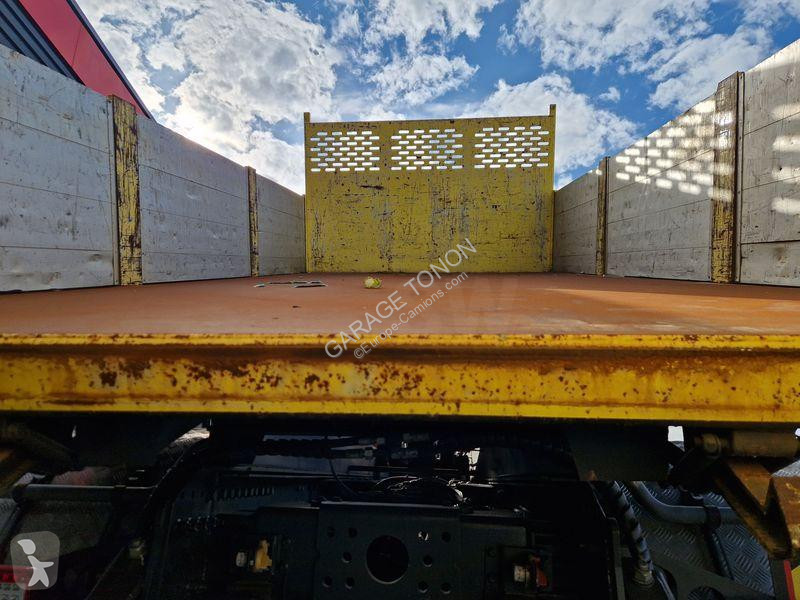 Camion Renault 440 Gamme C
