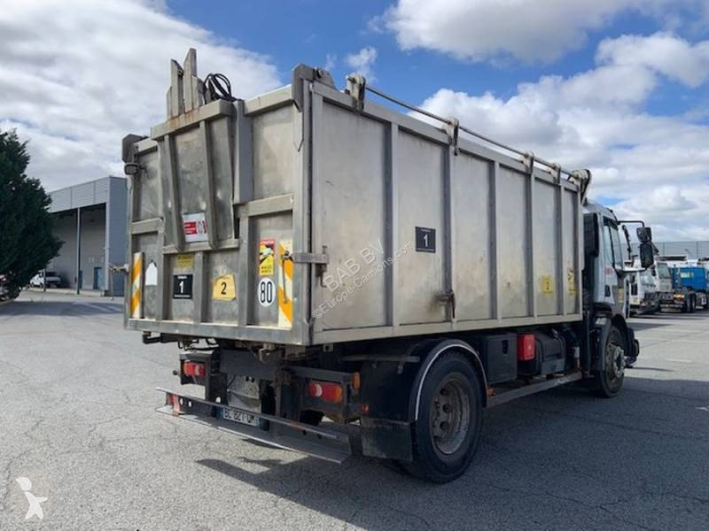 Camion Renault