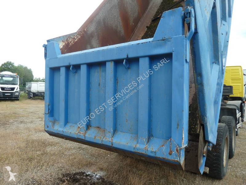 Camion Volvo