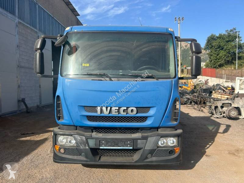 Kamion Iveco