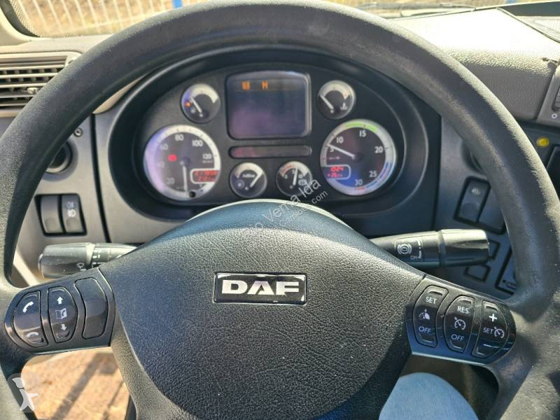 Camion DAF