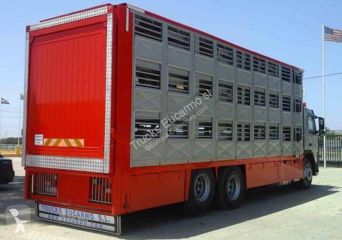 Camion Volvo