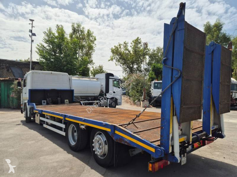 Camion Scania