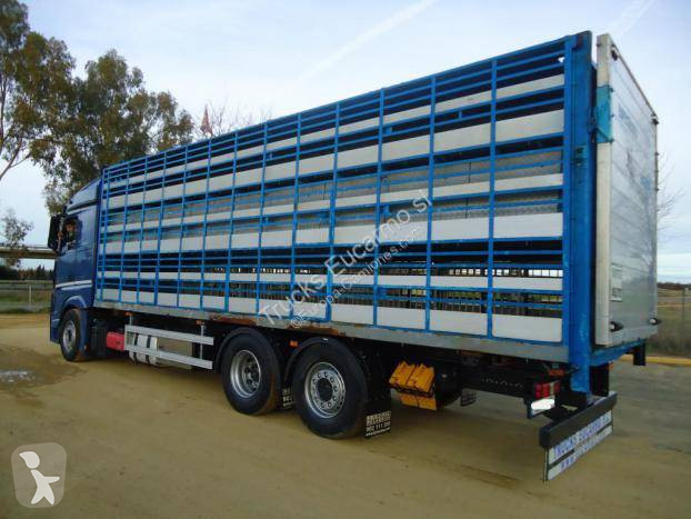 Camion Mercedes