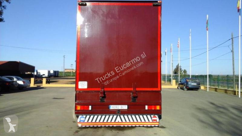 Camion Renault