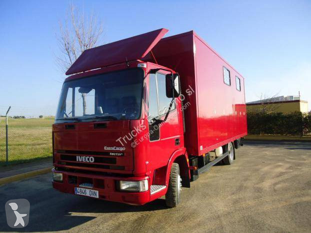Camion Iveco