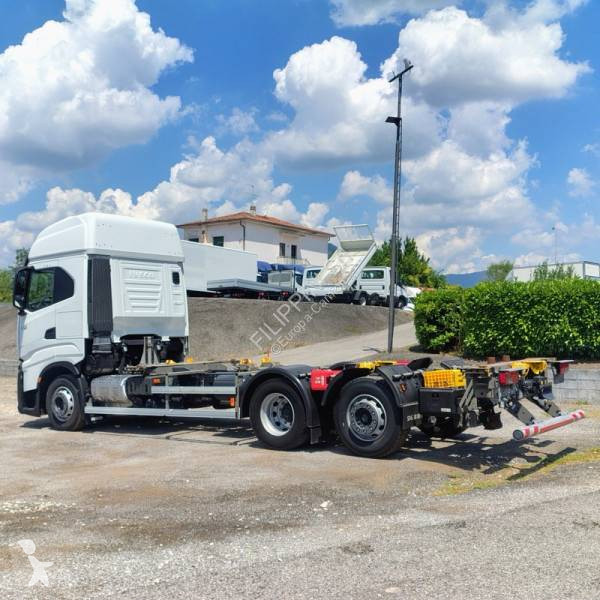 Camion Iveco