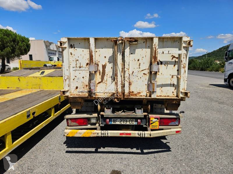 Camion MAN