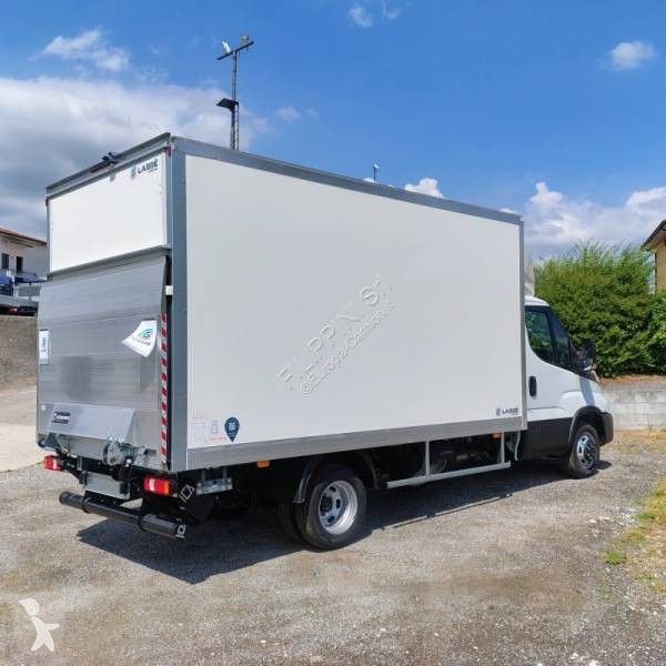 Camion Iveco