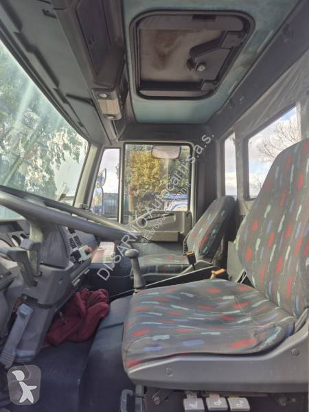 Camion Iveco