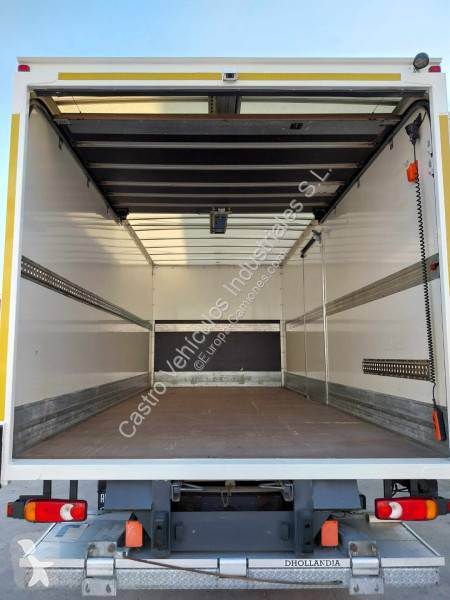 Camion Iveco