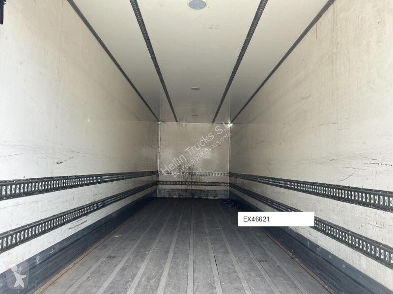 Camion Volvo FM 340