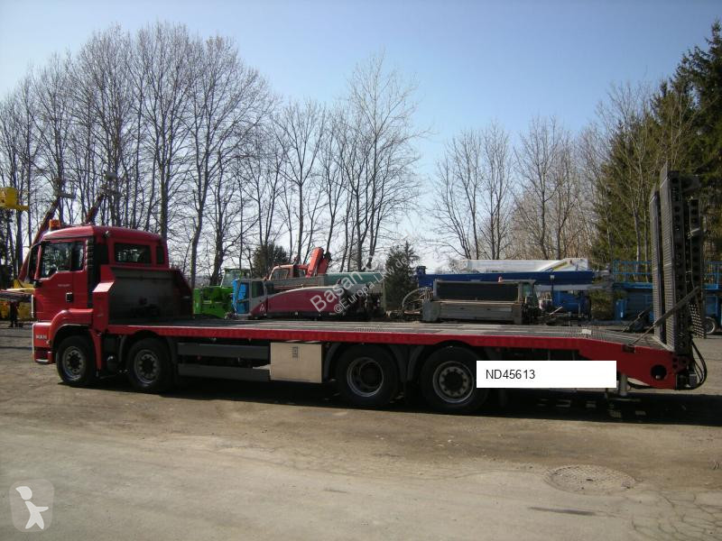 Kamion MAN 35.360