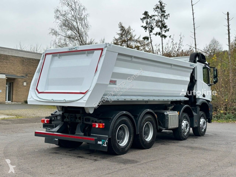 Kamion Mercedes AROCS 5  4145