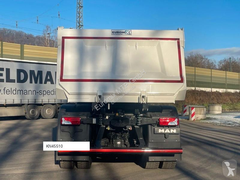 Camion MAN TGS 33.440