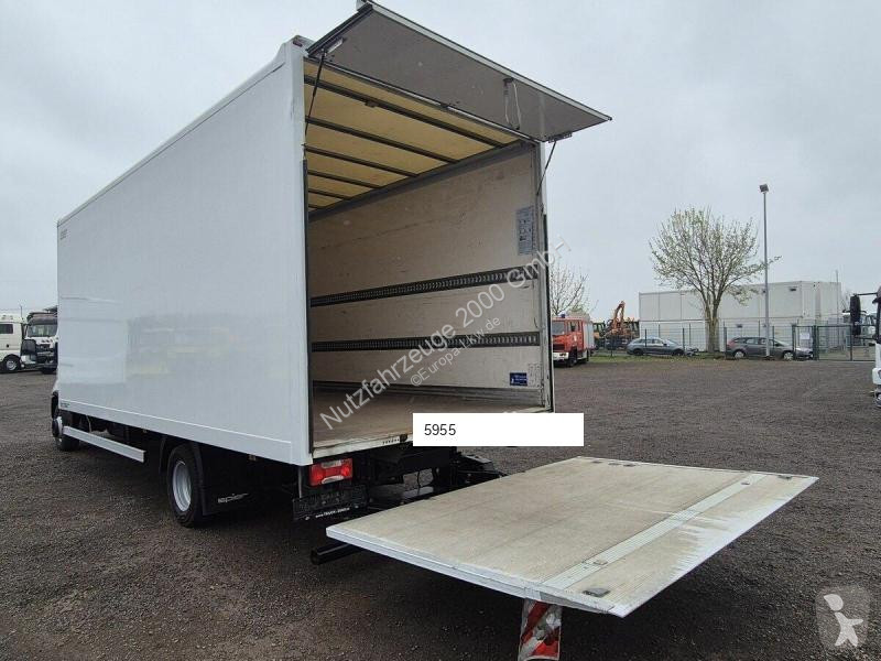 Kamion Iveco