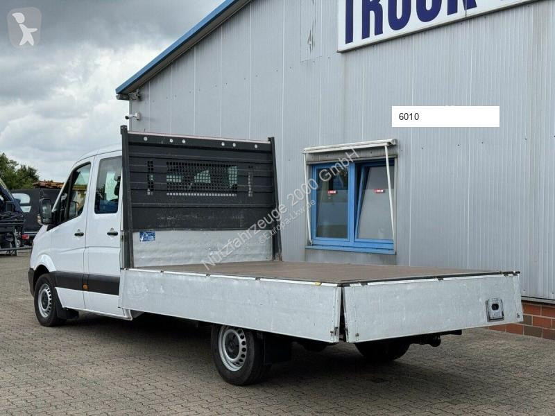 Camion Mercedes