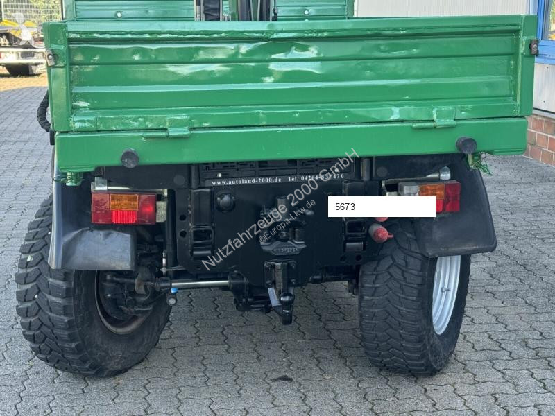 Camion Multicar F28B.22