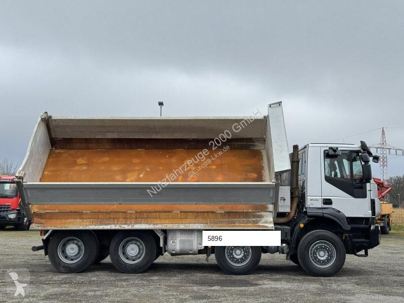Kamion Iveco