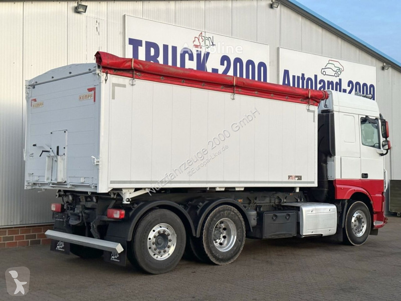 Camion DAF