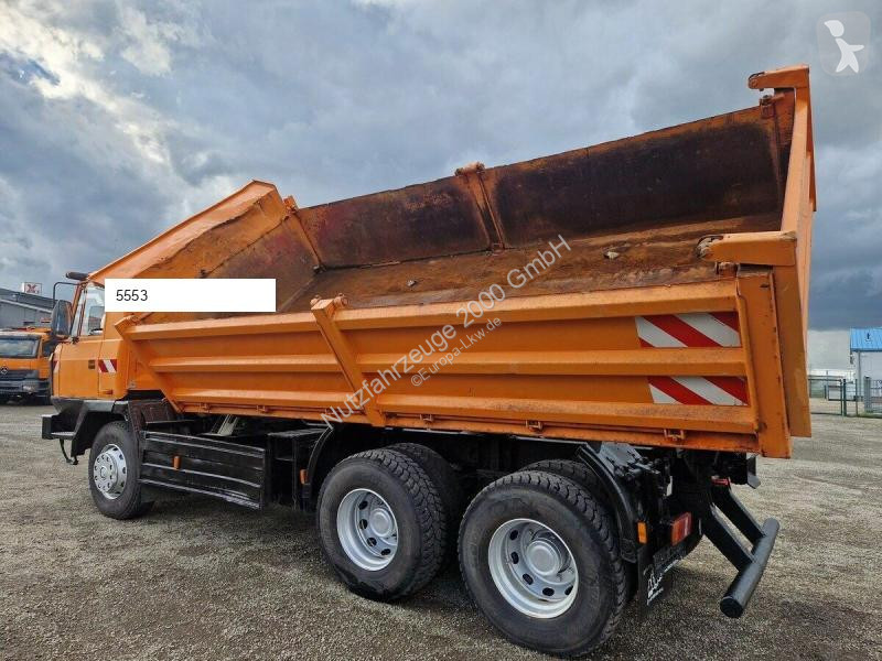 Camion Tatra Andere