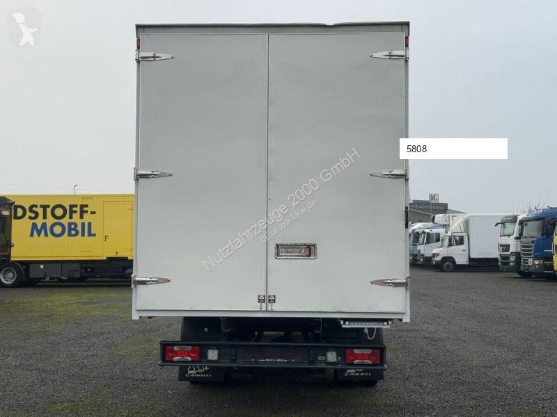 Kamion Iveco