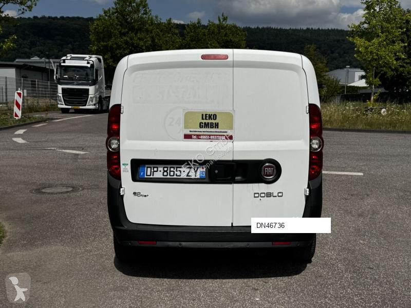 Nyttofordon Fiat