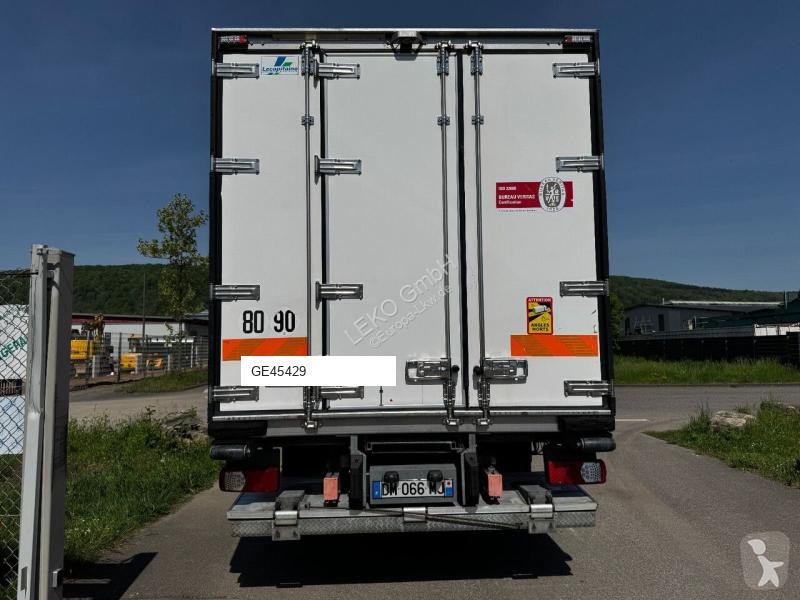 Kamion DAF LF 250.19