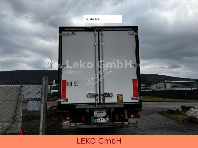 Kamion Iveco 190.28 Mit Carrier Sp 850