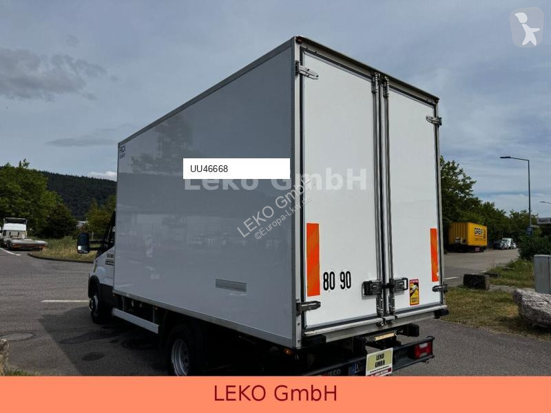 Camion Iveco 70C17