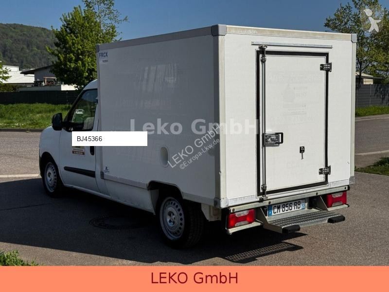 Camion Fiat 1.6