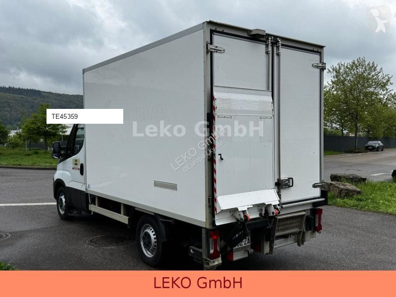 Kamion Iveco 35S14