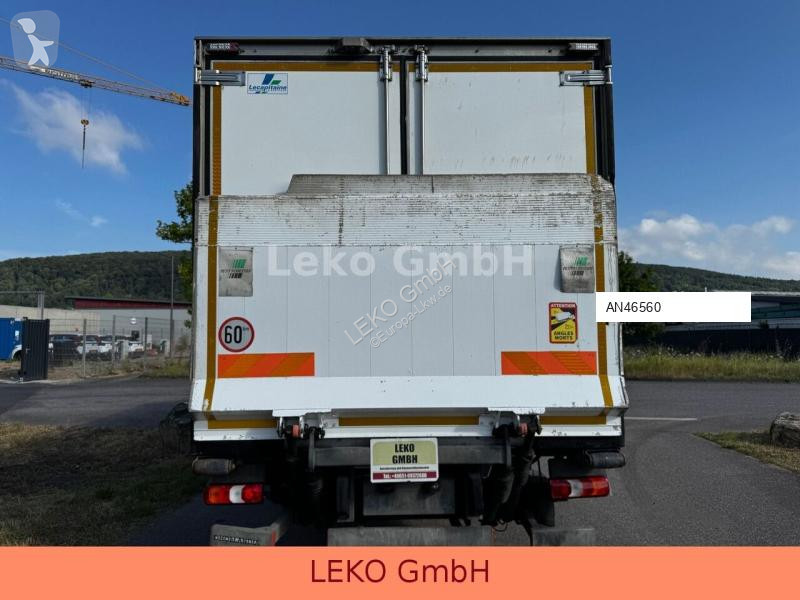 Camion Mercedes 1218